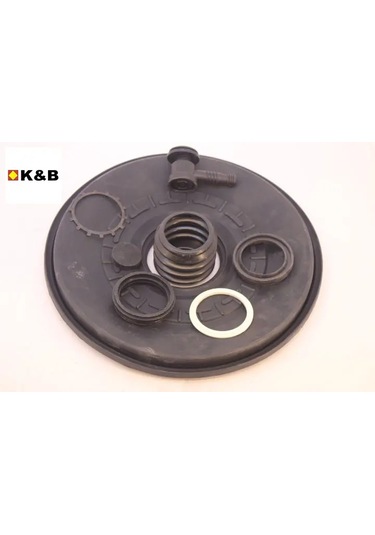 Westinghause Tam.tk.komple Partner-kangoo-clio