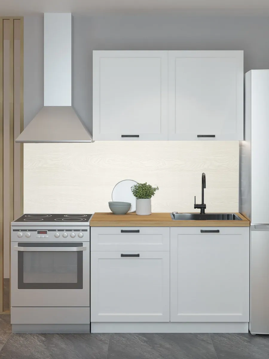 Stankoinstrument İ Osnastka Kendinden Yapışkanlı Ahşap Desenli Mat Mobilya Filmi 8 Metre 270045294