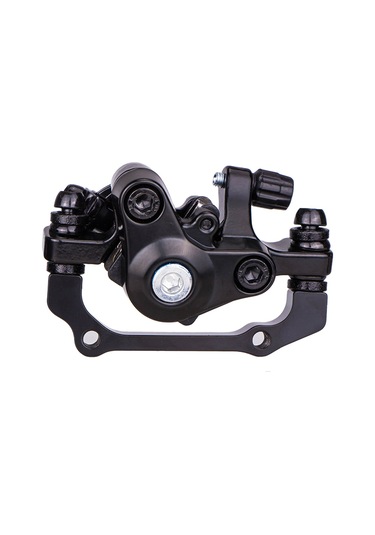 Kosona Alüminyum Tekerlek Freni, Dağ Bisikleti İçin Güçlü Frenleme, Sade Kontrol, Ön-arka Set Disk Yok Çok Renkli