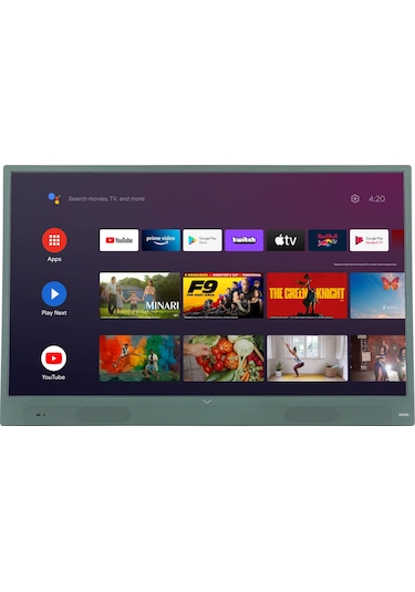 Vestel 32FA9950Y 32'' 80 Ekran Full HD Wİ-Fİ Mobil Android TV