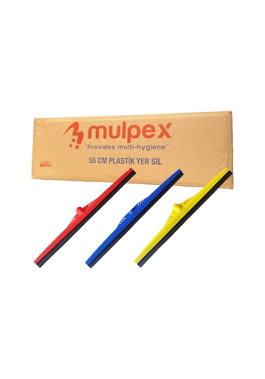 Mulpex Çekpas - Yersil - Çekçek - Yer Çekçeği 55 cm. - 50 Adet
