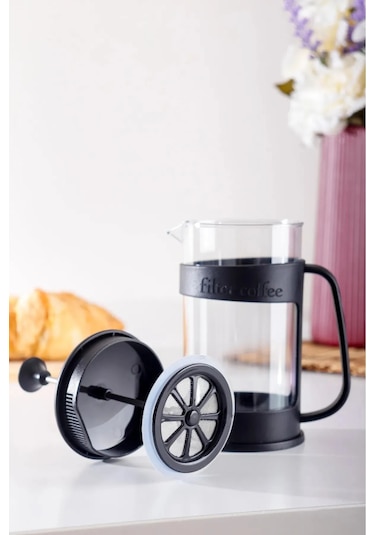 Barista French Press 400 Ml
