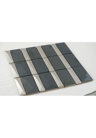 Mk60 Kristal Cam Mozaik