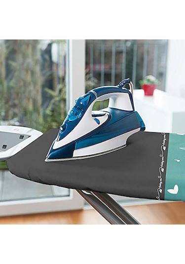 Vileda Universal Ebat 6 Paket Park & Go Ütü Masası Kılıfı