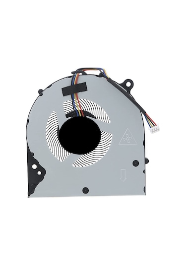 HP Uyumlu EliteBook 755 G3 Fan Cpu işlemci Fanı