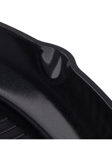 Madame Coco Freya Izgara Tavası - Yeşil - 16 CM