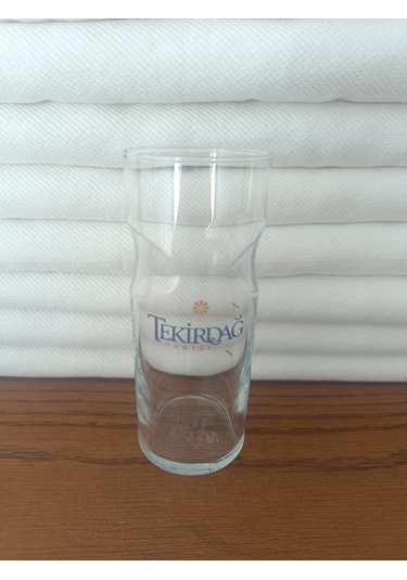 Atay Garage Rakı Bardağı 0,6cl