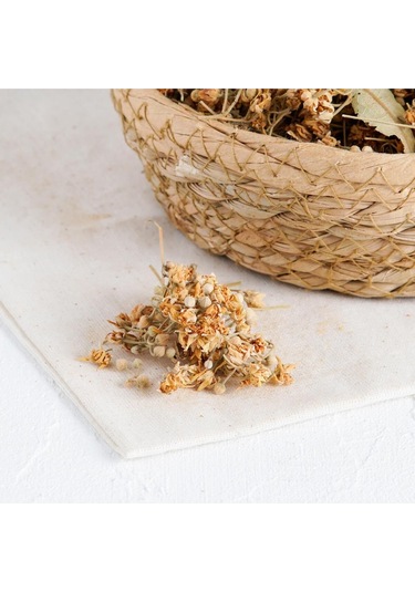 Bulutlar Kuruyemiş Ihlamur 50 Gr Paket