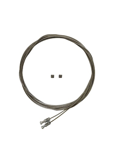 Volkswagen Caravella İçin Yan Kapı Sürgü Teli