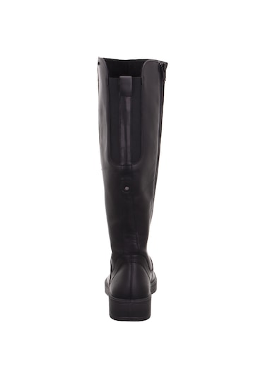 Legero 2-000195 Mystic Kadın Siyah Gore-tex Çizme Siyah