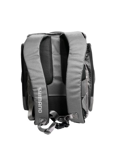 Shimano Back Pack & Tackle Box