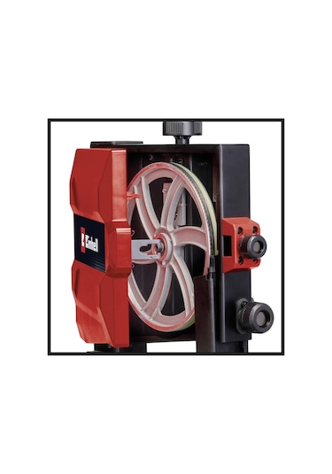Einhell TC-SB 200/1 Şerit Testere - 4308009