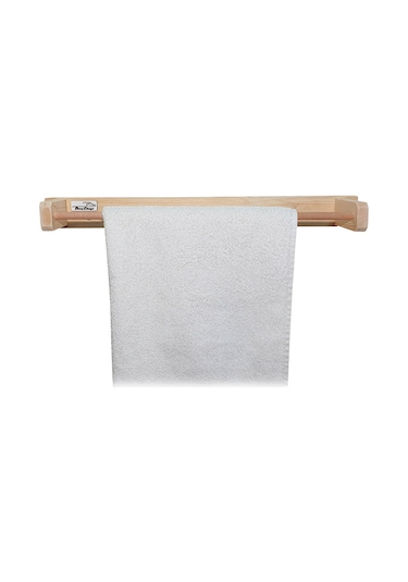 Doğal Ahşap Mutfak Banyo Havluluk Havlupan (retro) Ahşap