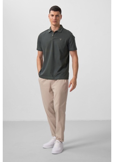 Tommy Life Basic Göğüs Logolu Standart Kalıp Triko Polo Yaka Erkek T-shirt - Çağla Yeşili 87768 Çağla Yeşili Tommy Life Basic Göğüs Logolu Standart Kalıp Triko Polo Yaka Erkek T-shirt - Çağla Yeşili 87768 Çağla Yeşili