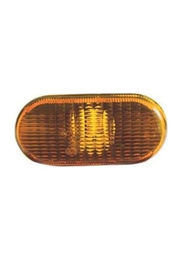 AYHAN A1047T Çamurluk Sinyali R19 CLIO Megane Laguna R21 Turuncu