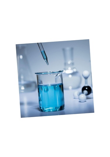 Cam Beher Seti 3 Parça, 1'er Adet 100ml, 150ml Cam Beher Ve 200mm