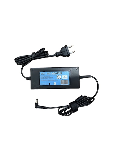 12 Volt 3 Amper Monitör Adaptörü - Lguyumlu 12V 3A 6.5*4.4 Mm Uç