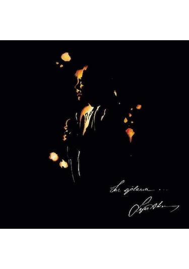 Sezen Aksu Sen Ağlama Plak