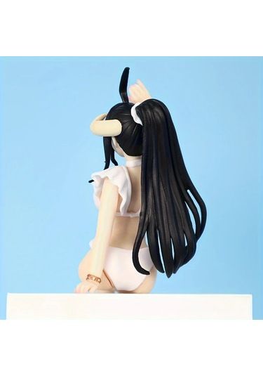 Hightower Yaber Bed Anime Ve Komik Koleksiyon Heykelcik Ofis Dekoru Ve Hediye