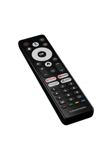 Grundig 65 GJU 7100 65" Ultra HD 4K Google Led TV