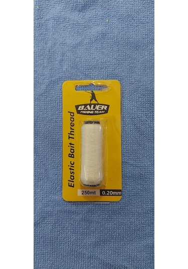 Bauer Yem Ipi (250Mt)