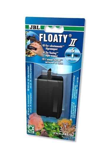 Jbl Floaty Iı - S Batmayan Mıknatıslı Silecek 6 Mm Cam İçin