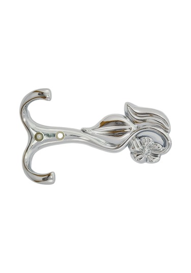 Umman Portmanto Askı Krom 5 Adet