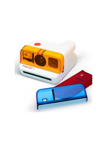 Polaroid Go Renk Filtresi Seti