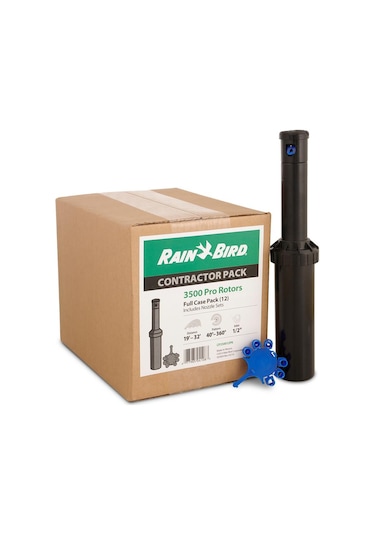 Rain Bird 3504 Rotor Sprink N11.61