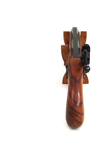 Denix Dekoratif Kentucky Tabanca 39 Cm, Amerika 19. Yüzyıl