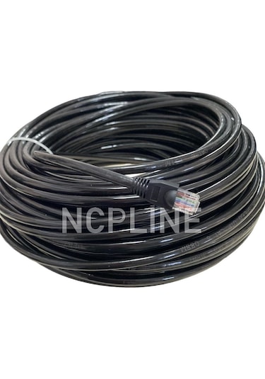 150 Metre Internet Kablosu/utp Cat6 Cift Kat Korumalı/iç Dış Mekan/150m Ethernet Kablosu