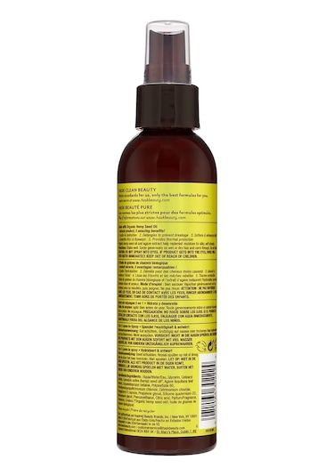 Hask 5-in-1 Nemlendirici Ve Dolaşık Saç Açıcı Sprey 175ml