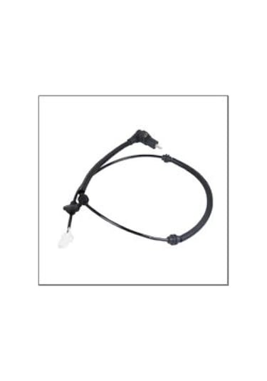 Kia Abs Sensoru Arka Sol Kia Rio 2000-2005 - Ossca 36182