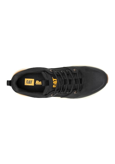 Caterpillar P725994 Colorado Sneaker Lo Black Erkek Bot Siyah