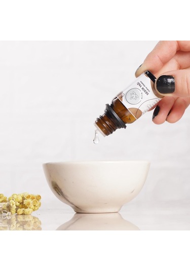 Mitr Naturel Sedir Uçucu Yağ Diğer