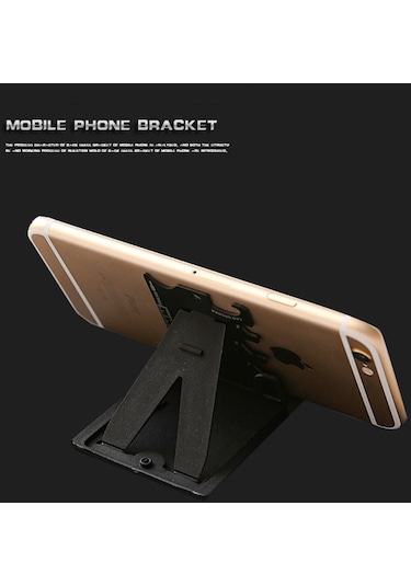 Yüksek Kaliteli Telefon Çok Fonksiyonlu Braket Katlanabilir Paslanmaz Çelik Alet Kartı Şişe Açacağı Tornavida Hediye Çok Renkli