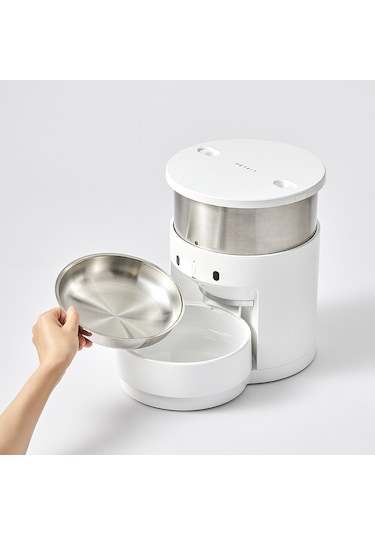 Petkit Akıllı Besleme Ünitesi 5L Fresh Element