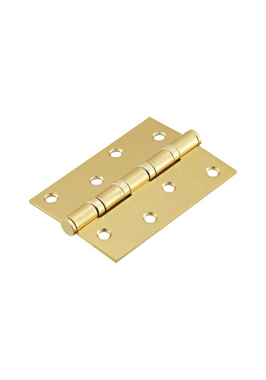 Morellı Tahtsız Ms 100x70x2.5-4bb Msg Çelik Mandallı Menteşe 195330204