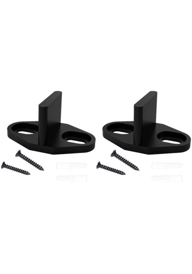 Homyl 2x Dayanıklı Sürgülü Ahır Kapısı Alt Kat Oluklu