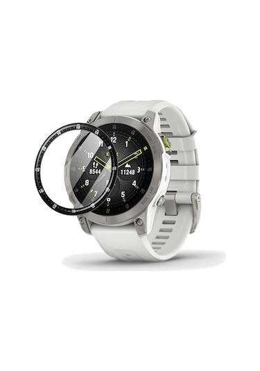 Garmin Epix 3D Cam Full Ekran Koruyucu