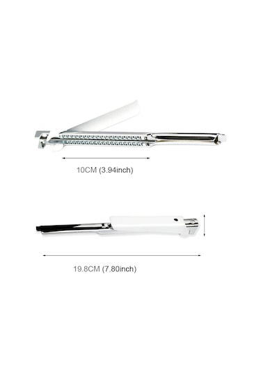 Paslanmaz Çelik Ayarlanabilir Konserve Açacağı Çok Fonksiyonlu Mutfak Aleti Diğer