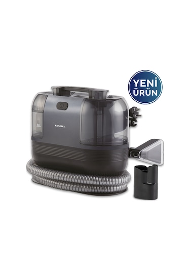 Kumtel HCC-02 Koltuk Ve Halı Yıkama Makinesi