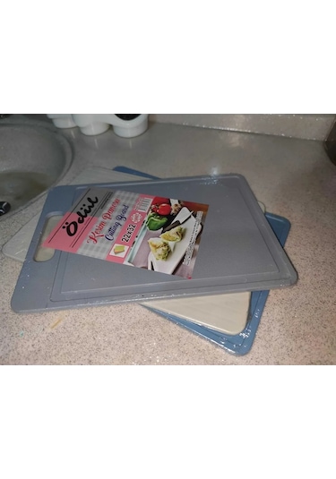 Kesme Doğrama Tahtası 22x32 -ödl079 -