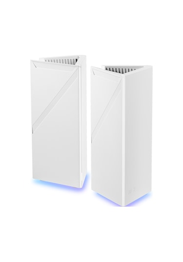 Msı Roamii Be Pro Mesh System- 2 Pack Nnwmsı0006