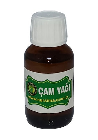 Nursima Çam Yaği 50 ML