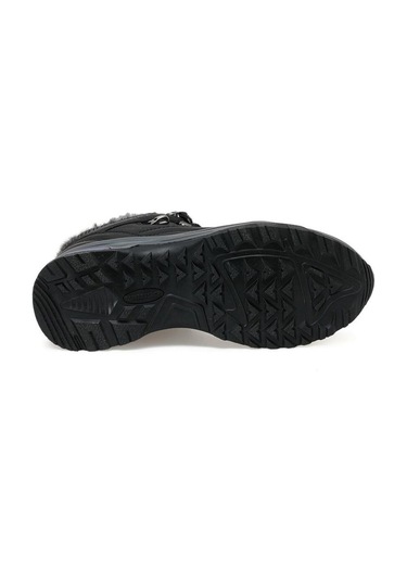 Lumberjack Debora Hı 4pr Comfort Casual Anatomik Spor Bot Siyah