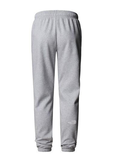 The North Face Kadın Sımple Dome Regular Tapered Jogger Pantolonnf0a8c1ydyx1 Gri