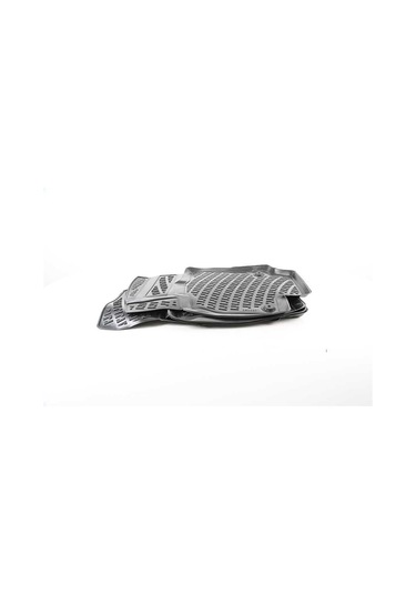 Volkswagen Golf Hatchback 2013-2017- Paspas 3d Havuzlu Bsg 90-934-063