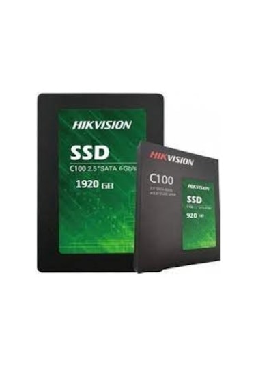 Hikvision HS-SSD-C100-1920G 2.5" 2 TB SATA 3 SSD
