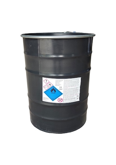 Ankaizen Karpit Kalsiyum Karbür 5 Kg Yüksek Verimli Karpit50-8mm